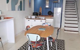 L'Atelier Au Coeur Du Village