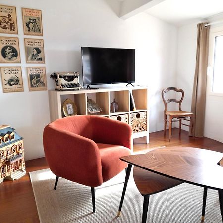 L'Atelier Au Coeur Du Village Roussillon en Isere Extérieur photo