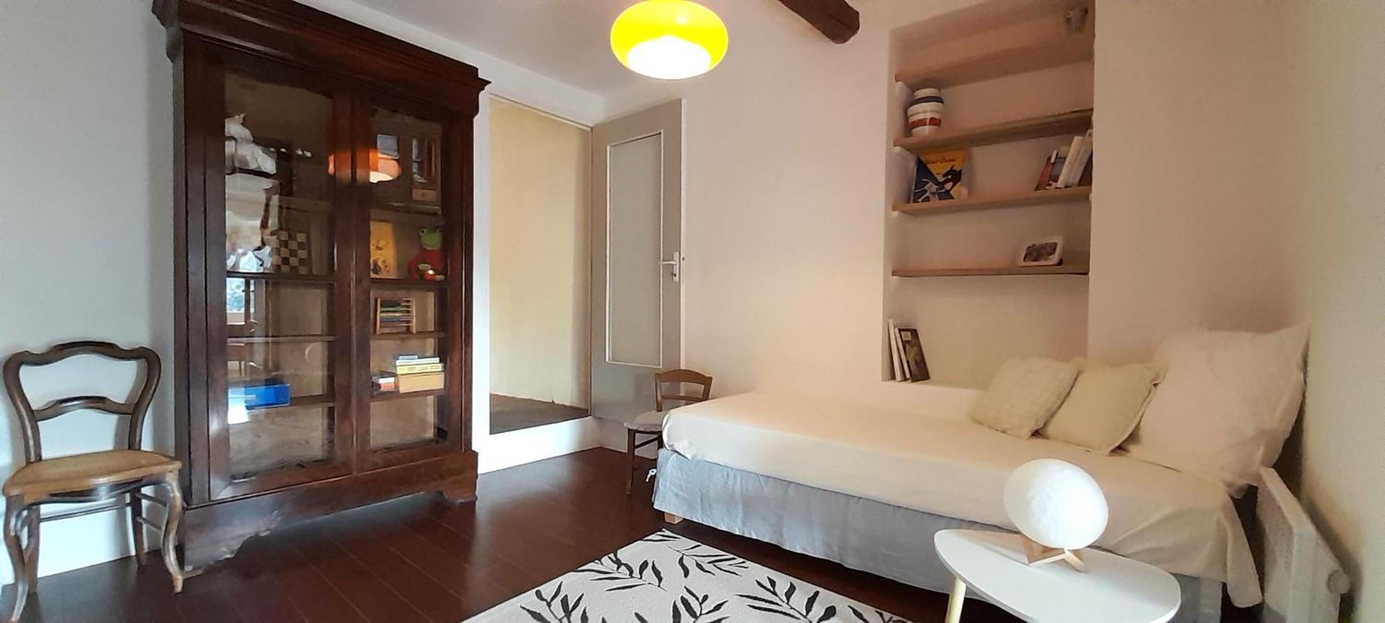 L'Atelier Au Coeur Du Village Roussillon en Isere Extérieur photo