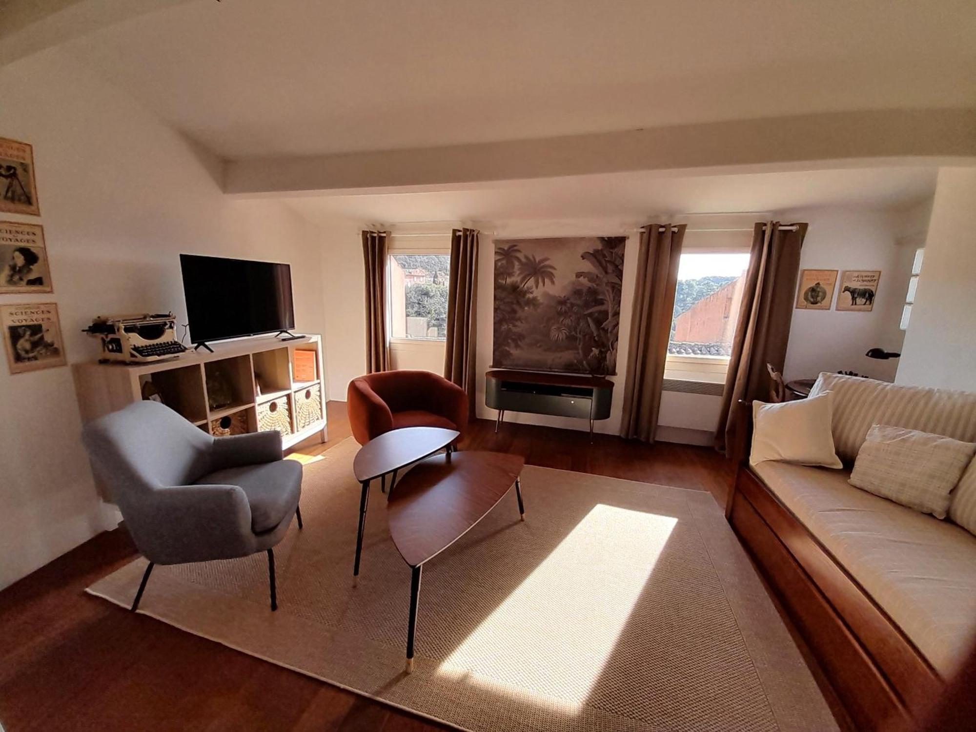 L'Atelier Au Coeur Du Village Roussillon en Isere Extérieur photo