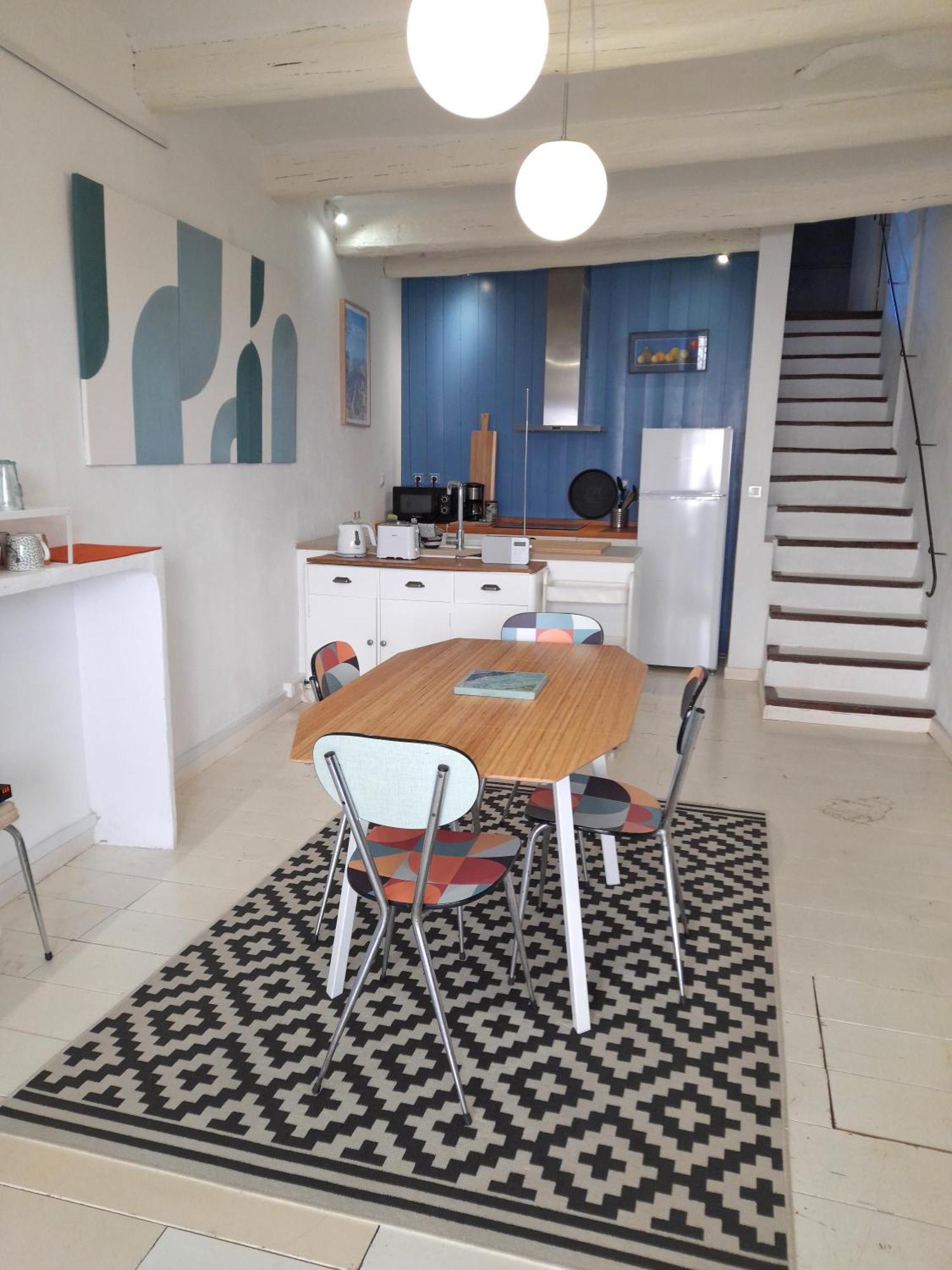 L'Atelier Au Coeur Du Village Roussillon en Isere Extérieur photo