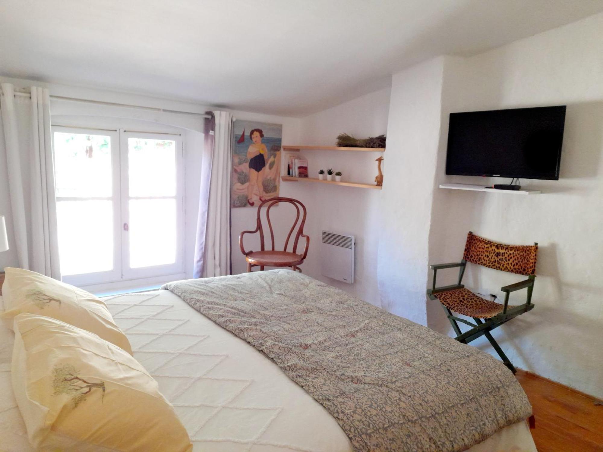 L'Atelier Au Coeur Du Village Roussillon en Isere Extérieur photo