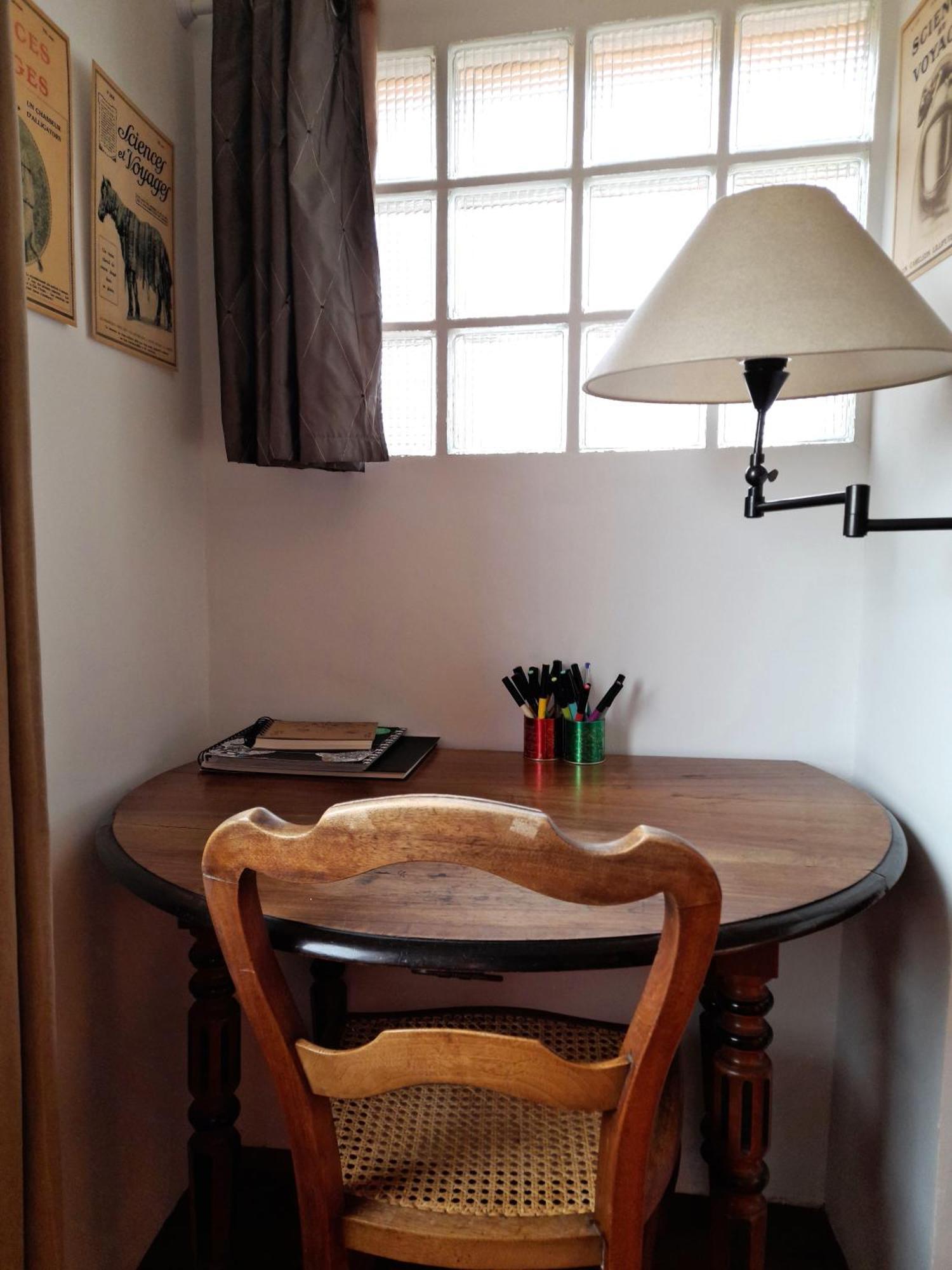 L'Atelier Au Coeur Du Village Roussillon en Isere Extérieur photo